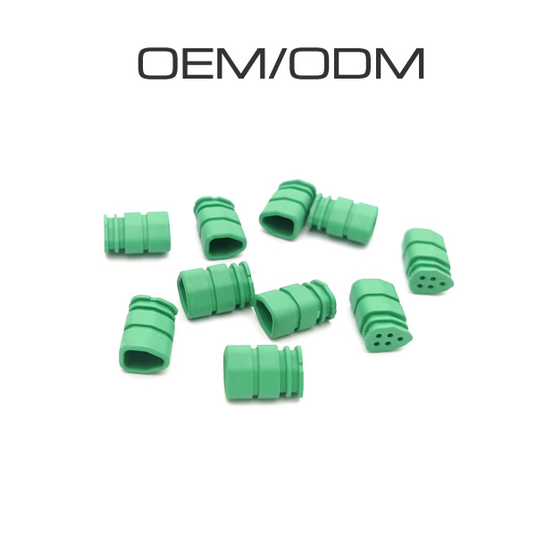 plastic injection parts connection 9